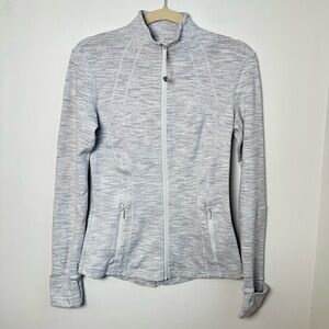 Lululemon Define Jacket - Luon